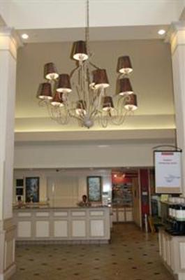 фото отеля Hilton Garden Inn Rock Hill