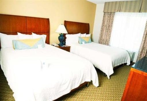 фото отеля Hilton Garden Inn Rock Hill