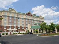 Hilton Garden Inn Rock Hill