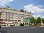 фото отеля Hilton Garden Inn Rock Hill