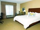 фото отеля Hilton Garden Inn Rock Hill