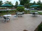 фото отеля Hilton Garden Inn Rock Hill