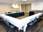 фото отеля Hilton Garden Inn Rock Hill