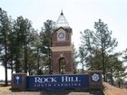 фото отеля Hilton Garden Inn Rock Hill