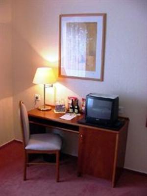 фото отеля Hackbarth Hotel