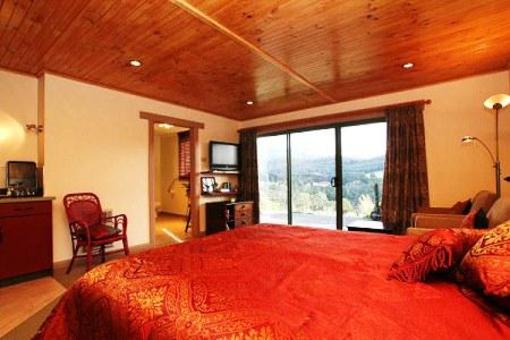 фото отеля Nierinna Rise Bed & Breakfast