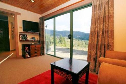 фото отеля Nierinna Rise Bed & Breakfast