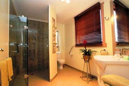 фото отеля Nierinna Rise Bed & Breakfast