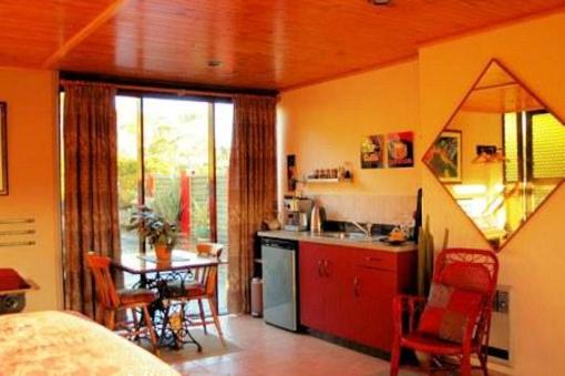 фото отеля Nierinna Rise Bed & Breakfast