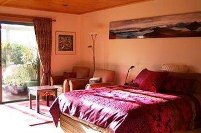 фото отеля Nierinna Rise Bed & Breakfast