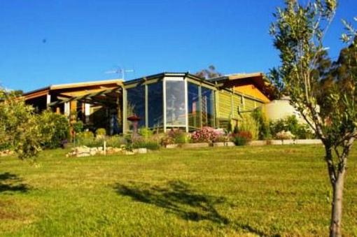 фото отеля Nierinna Rise Bed & Breakfast