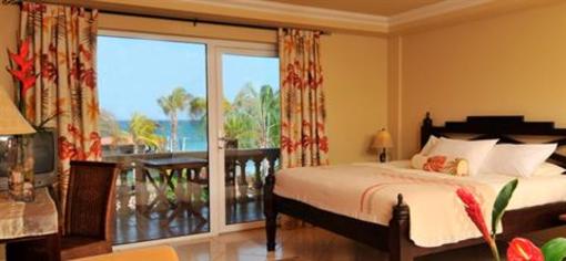 фото отеля Aruba Surfside Marina