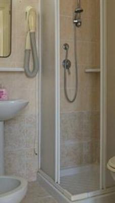 фото отеля Hotel Flora Celle Ligure