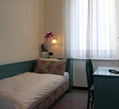 фото отеля Hotel Flora Celle Ligure