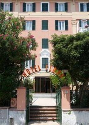 фото отеля Hotel Flora Celle Ligure