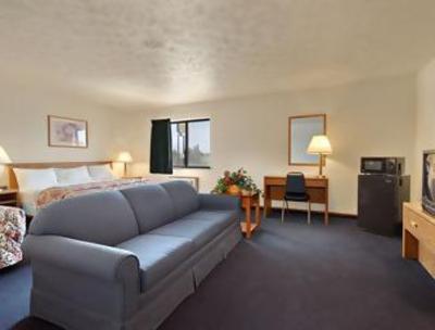 фото отеля Magnuson Hotel Rexburg
