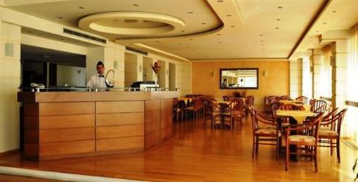 фото отеля Hotel Oceanis Kavala