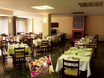 фото отеля Hotel Oceanis Kavala