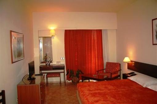 фото отеля Hotel Oceanis Kavala