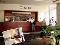Hotel Oceanis Kavala