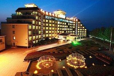 фото отеля Venice Holiday Hotel Kunshan