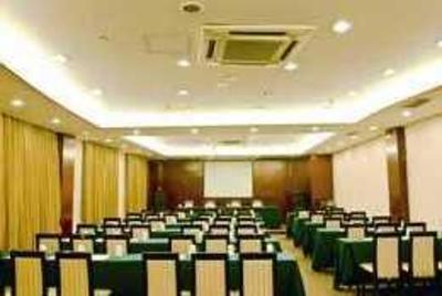фото отеля Venice Holiday Hotel Kunshan