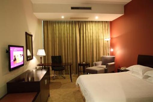 фото отеля Venice Holiday Hotel Kunshan