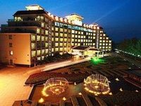 Venice Holiday Hotel Kunshan