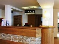 Ciasa Alpina Relax Hotel