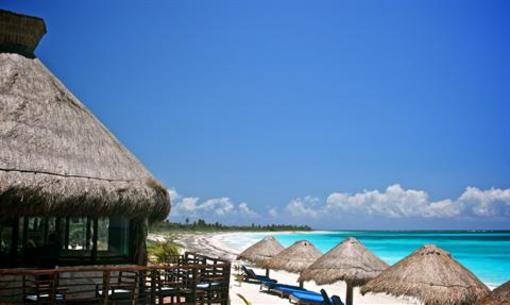 фото отеля Sol Caribe