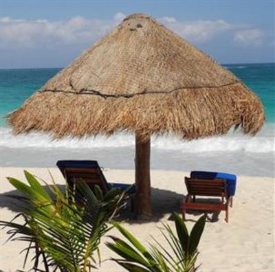 фото отеля Sol Caribe