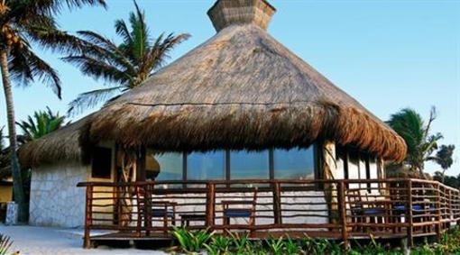 фото отеля Sol Caribe