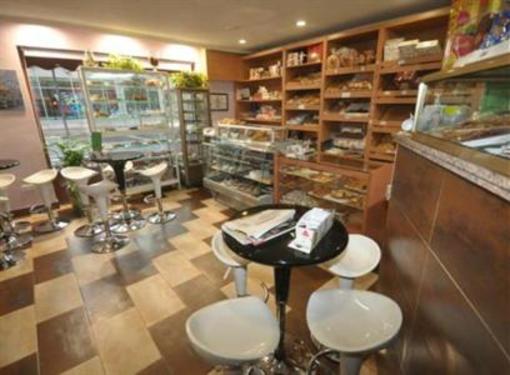 фото отеля Hostal Los Infantes