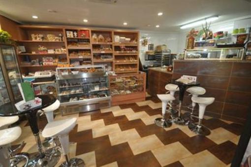 фото отеля Hostal Los Infantes