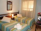 фото отеля Hostal Los Infantes