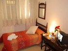 фото отеля Hostal Los Infantes