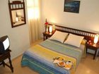 фото отеля Hostal Los Infantes