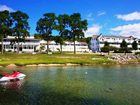 фото отеля The Edgewater Resort Ephraim