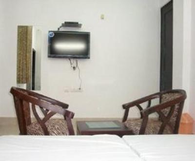 фото отеля Hotel Khushi Inn
