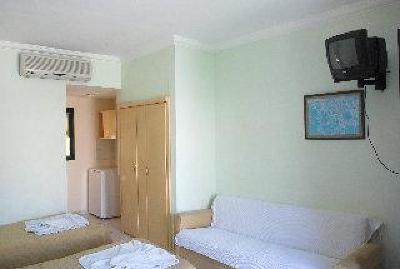 фото отеля Sunshine Hotel Bodrum