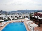 фото отеля Sunshine Hotel Bodrum