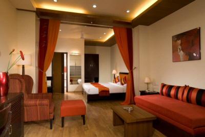 фото отеля Morgen Suites