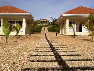 фото отеля The Firefly Cove Beach Resort