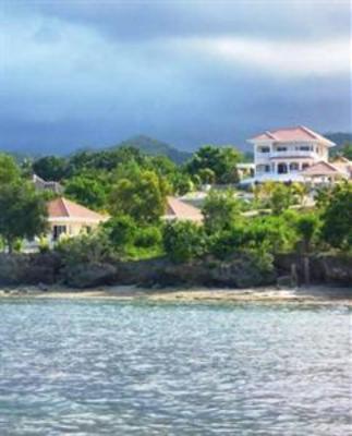 фото отеля The Firefly Cove Beach Resort