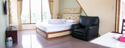 фото отеля Villa & Family Hotel Gradia 2