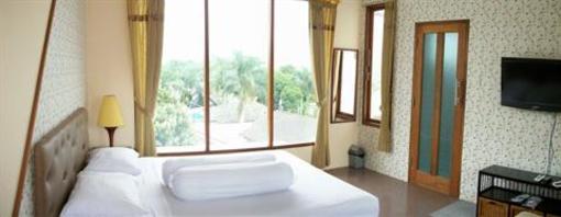 фото отеля Villa & Family Hotel Gradia 2