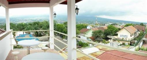 фото отеля Villa & Family Hotel Gradia 2