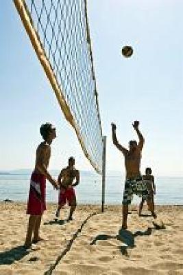 фото отеля Golden Coast Hotel & Bungalows