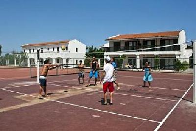 фото отеля Golden Coast Hotel & Bungalows