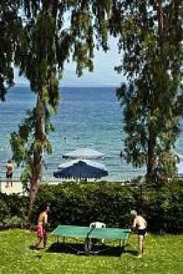 фото отеля Golden Coast Hotel & Bungalows